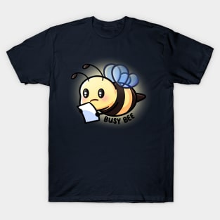 Busy Bee T-Shirt